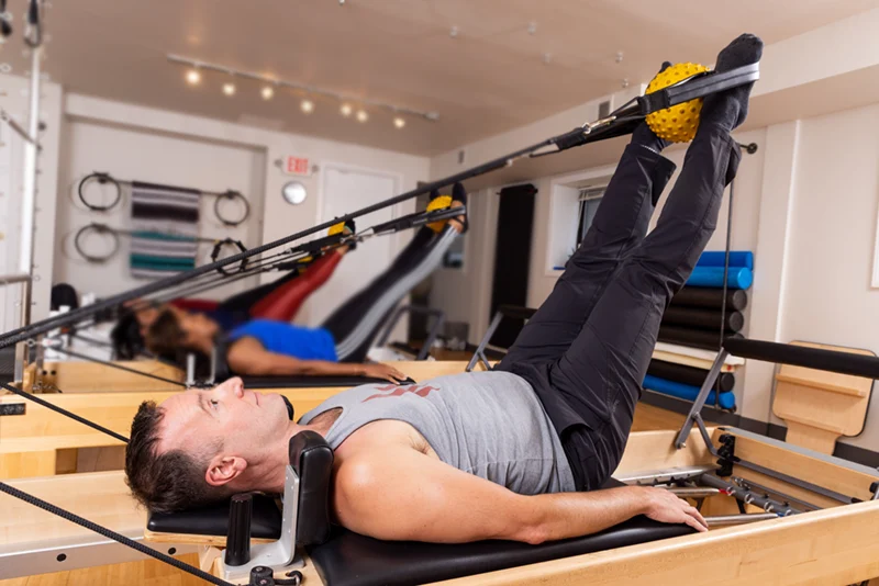 pilates-reformer-class